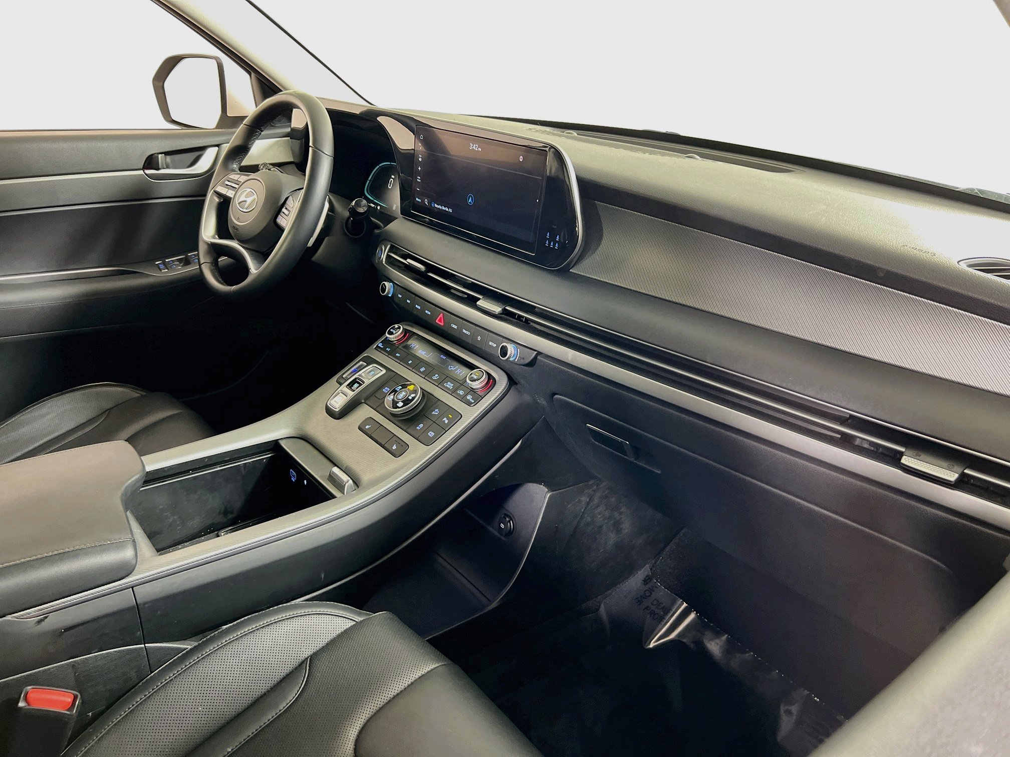 Used 2023 Hyundai Palisade SEL AWD/4WD image 29