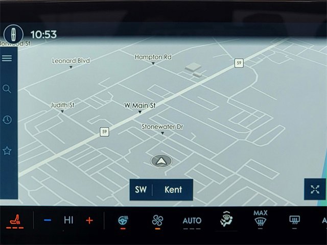 Certified 2024 Lincoln Corsair AWD w/ Equipment Group 101A image 28