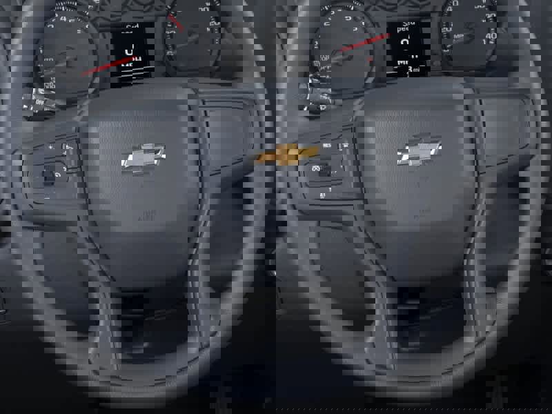 New 2026 Chevrolet Silverado 1500 W/T image 19