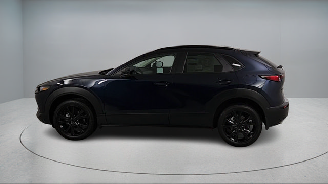 New 2026 MAZDA CX-30 2.5 Turbo AWD/4WD image 7