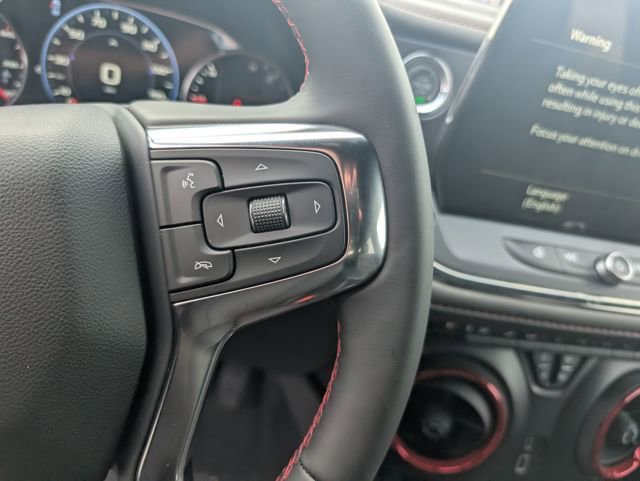 New 2026 Chevrolet Blazer RS w/ Driver Confidence II Package image 18