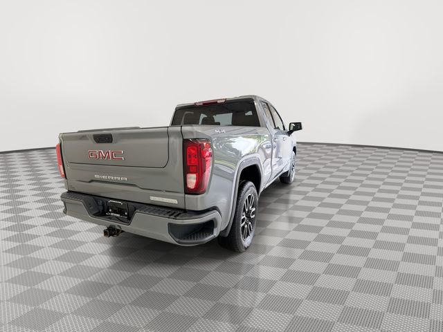 Used 2021 GMC Sierra 1500 Elevation AWD/4WD image 11