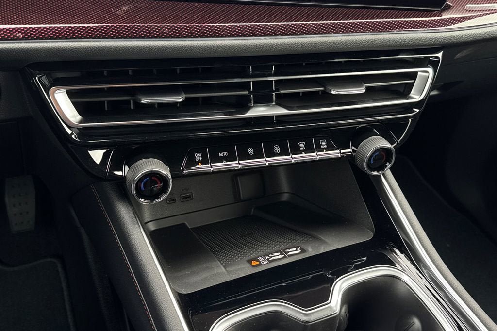 New 2026 Chevrolet Traverse Z71 AWD/4WD image 22