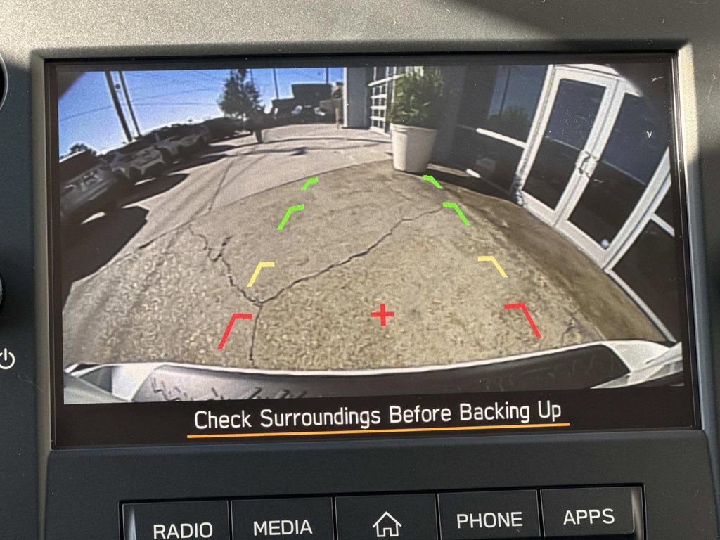 New 2026 Subaru Crosstrek 2.5i image 18