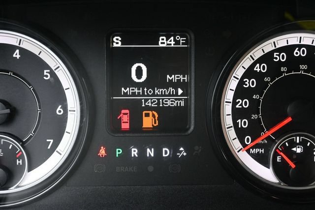 Used 2019 RAM 1500 Classic SLT RWD image 25