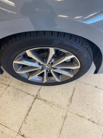 Used 2026 Acura Integra FWD image 29