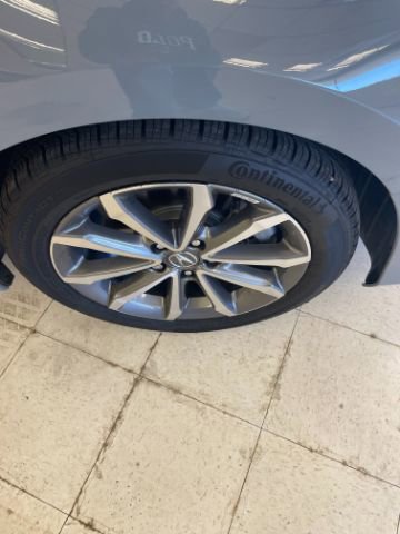 Used 2026 Acura Integra FWD image 29