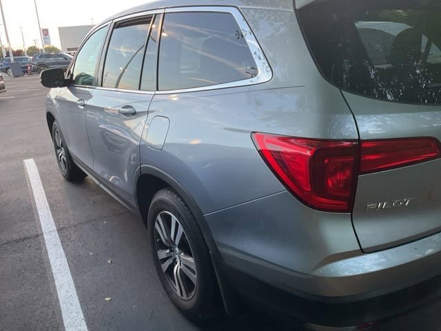 Used 2017 Honda Pilot EX-L image 8