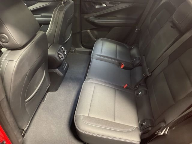 Used 2024 Chevrolet Blazer EV LT image 36