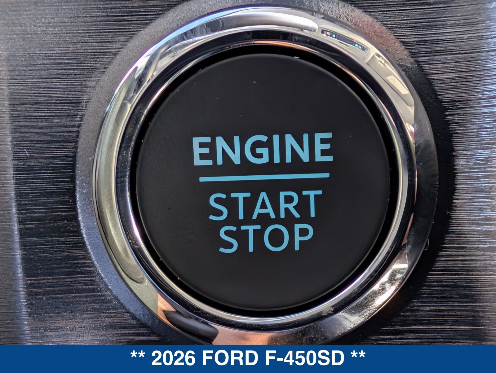 New 2026 Ford F450 Lariat AWD/4WD image 33