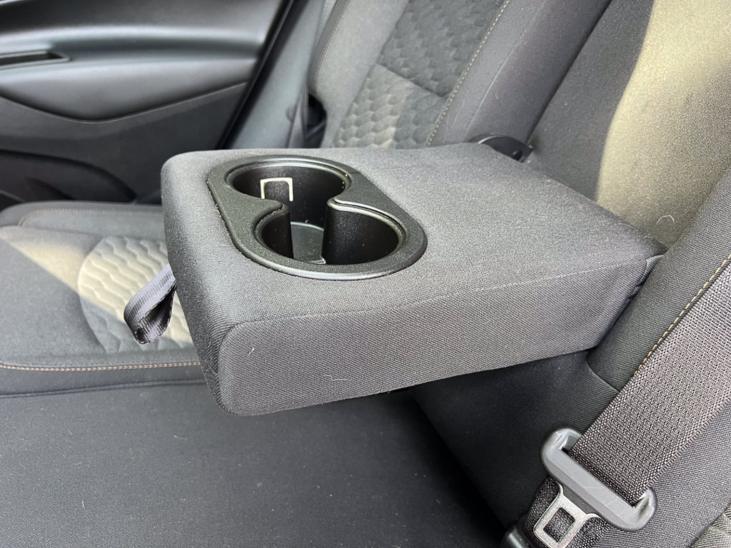 Used 2020 Chevrolet Equinox LT AWD/4WD image 30