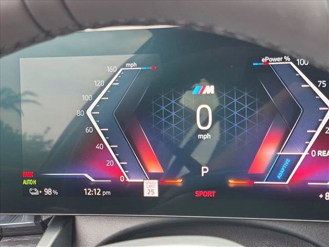 New 2027 BMW i5 eDrive40 w/ M Sport Package RWD image 10