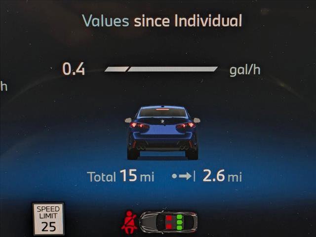 Used 2025 BMW M235i xDrive w/ Premium Package image 10