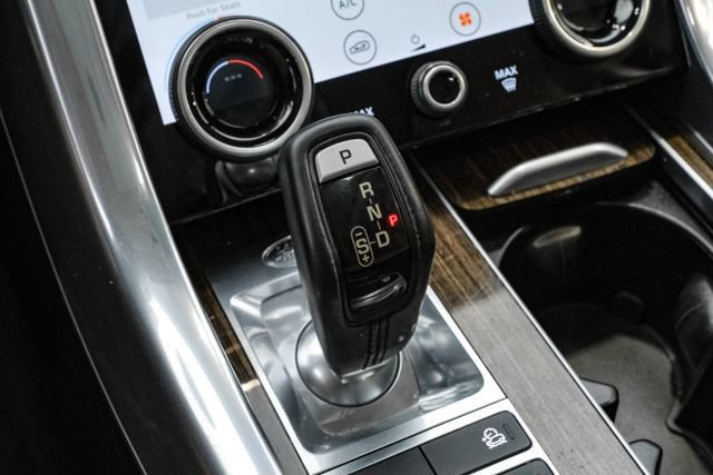 Used 2018 Land Rover Range Rover Sport Supercharged AWD/4WD image 35