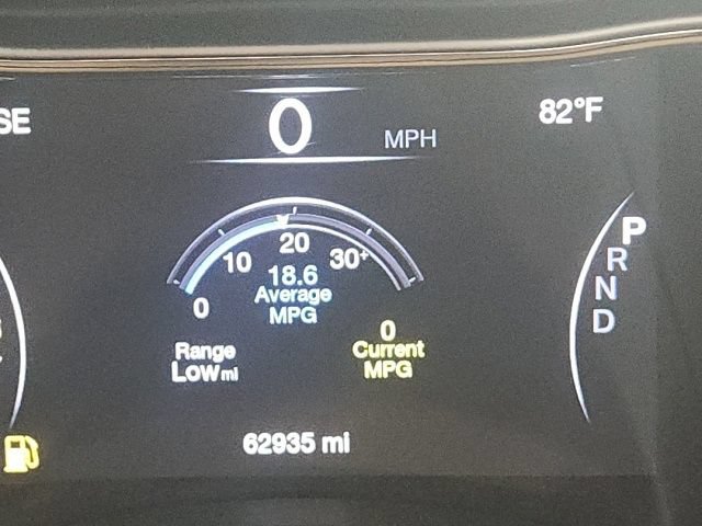 Used 2021 Jeep Grand Cherokee Laredo X AWD/4WD image 28