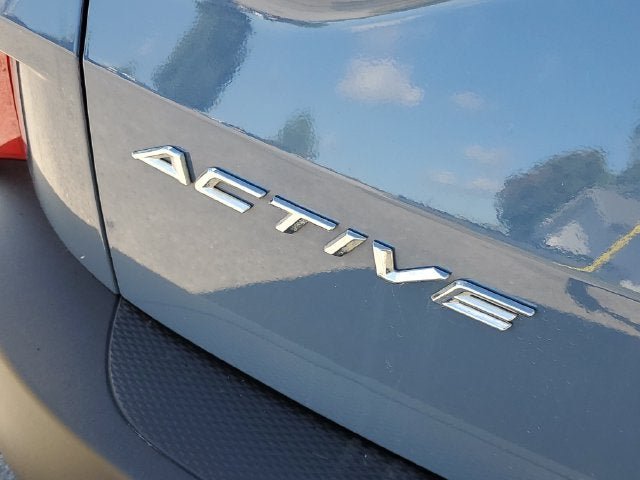 Used 2024 Ford Escape Active w/ Tech Pack #1 AWD/4WD image 32