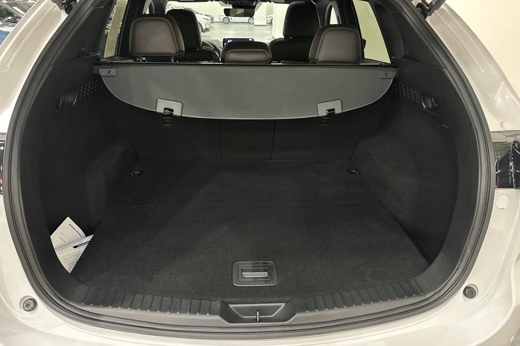 Used 2025 MAZDA CX-5 Signature AWD/4WD image 17