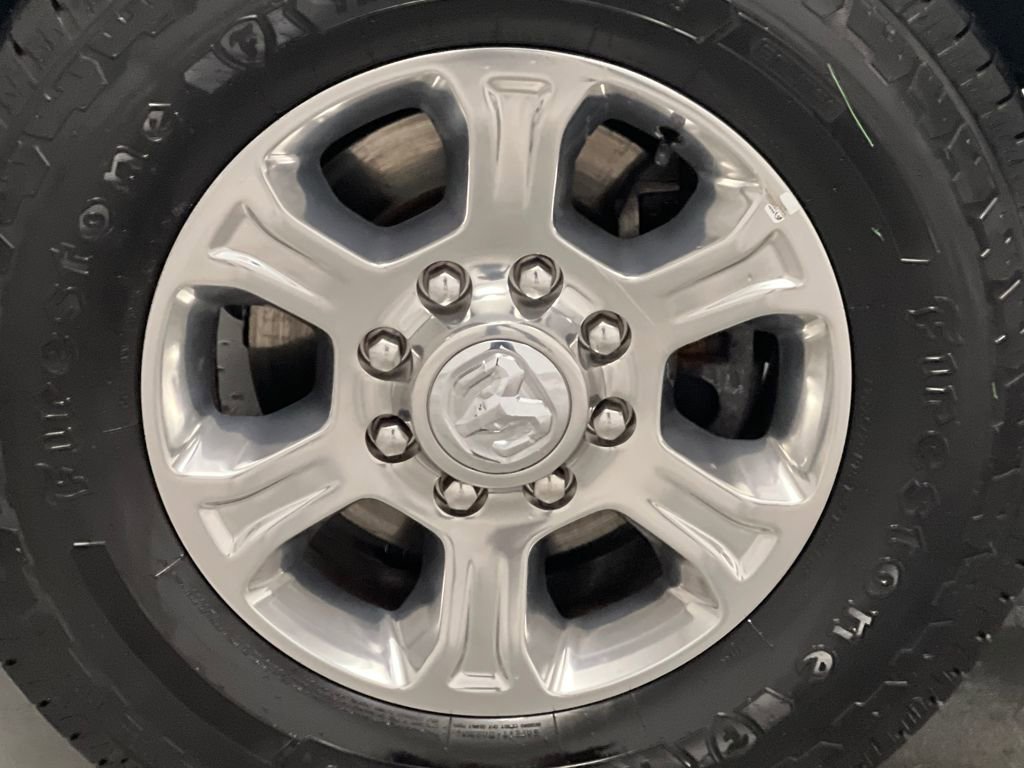 Used 2024 RAM 2500 Big Horn image 58