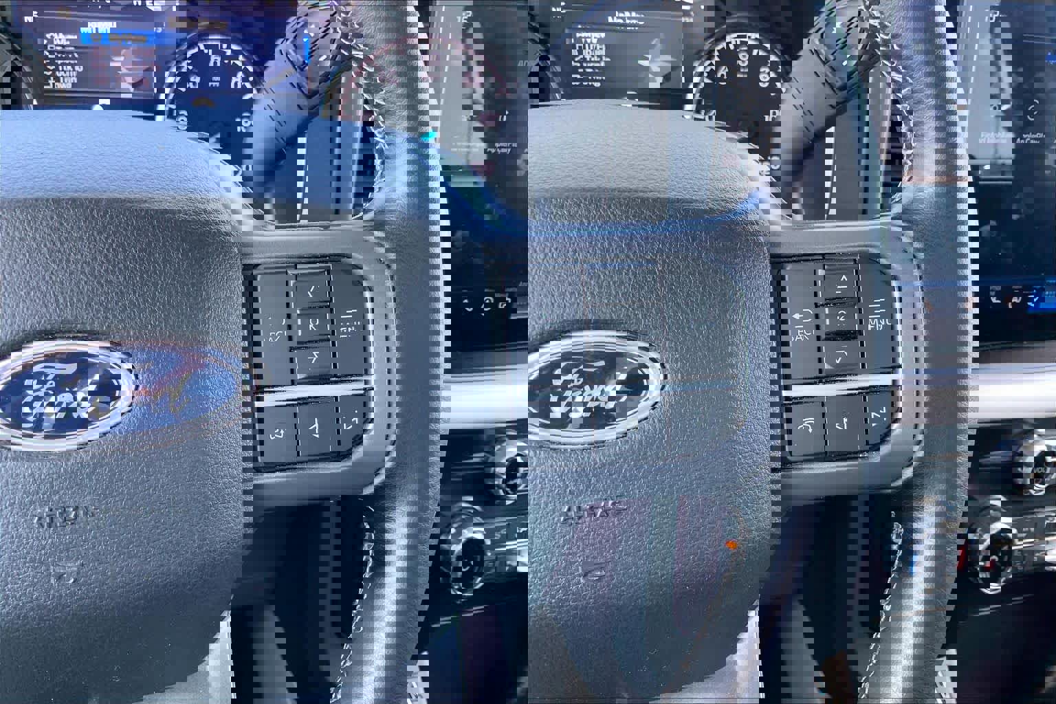 Certified 2023 Ford F150 XLT w/ Equipment Group 302A High image 25