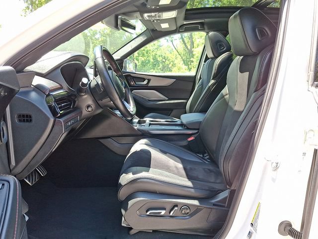 Certified 2025 Acura MDX A-Spec AWD/4WD image 14