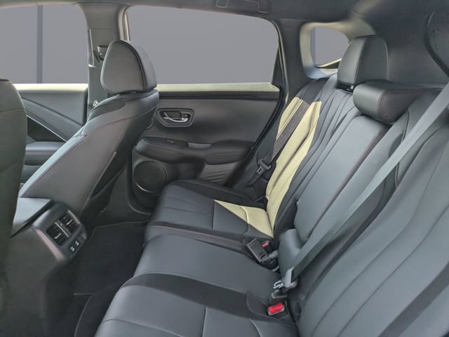 Used 2026 Acura ADX A-Spec FWD image 12
