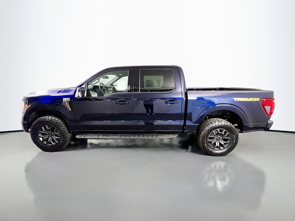 New 2026 Ford F150 Tremor w/ Bed Utility Package image 6