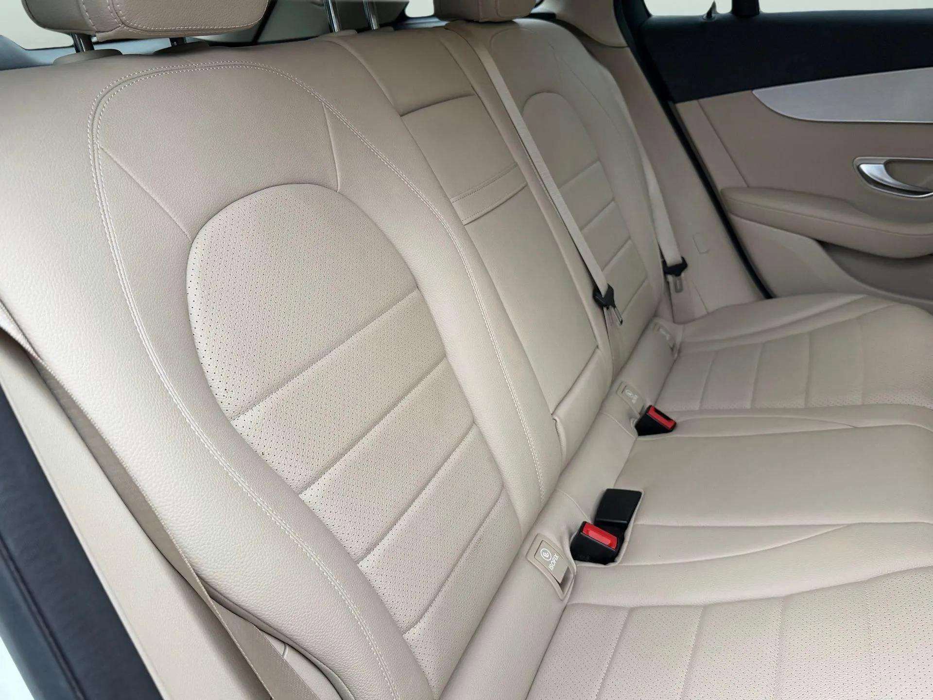 Used 2022 Mercedes-Benz GLC 300 image 22