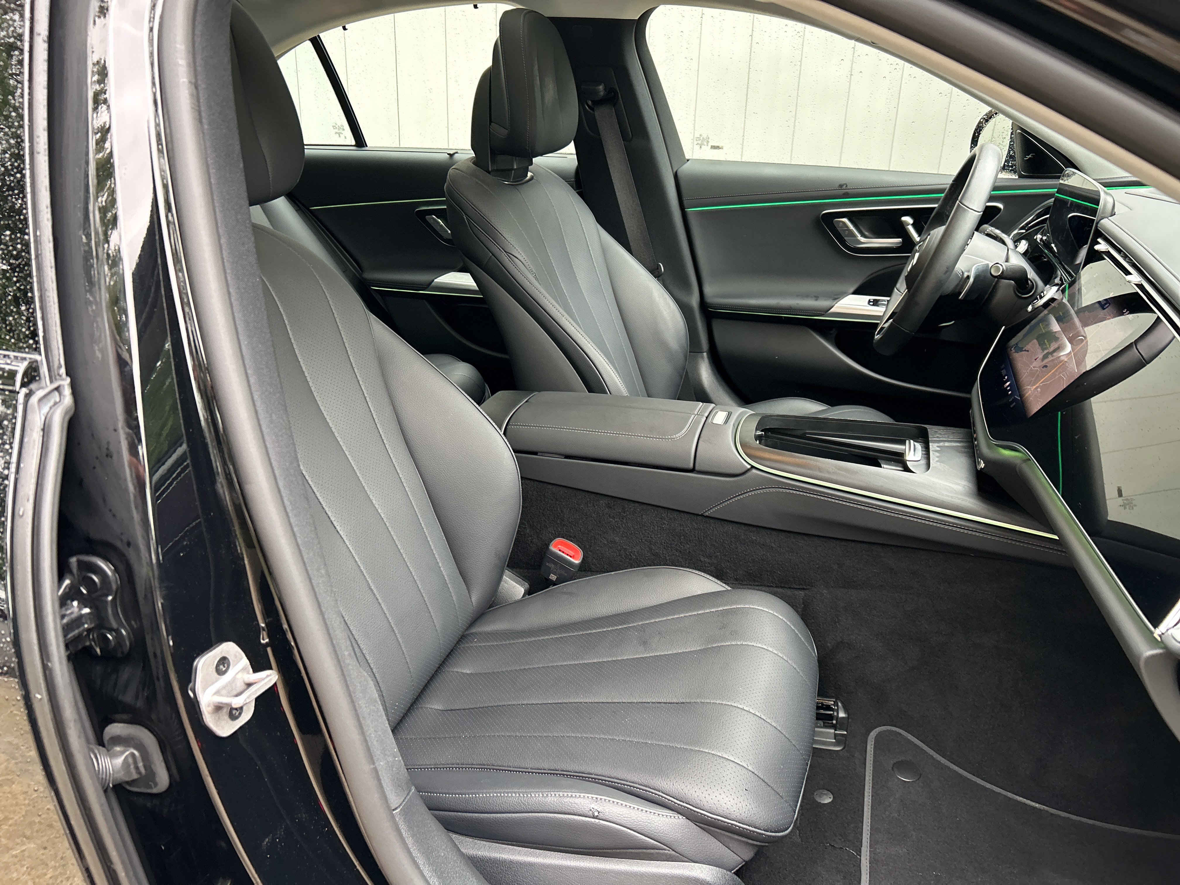 Certified 2025 Mercedes-Benz E 350 Sedan image 51