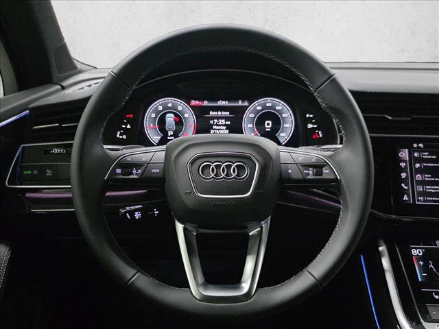 New 2026 Audi Q7 2.0T Premium Plus image 19