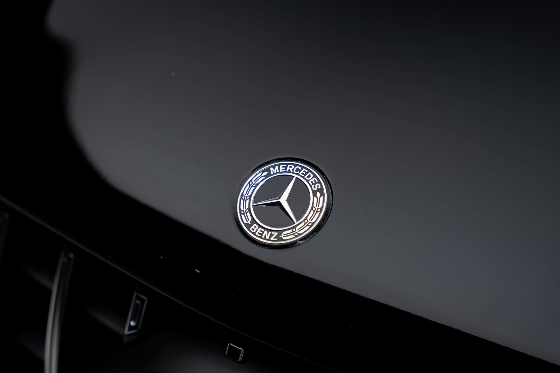 Used 2023 Mercedes-Benz GLE 53 AMG 4MATIC Coupe w/ AMG Night Package image 15