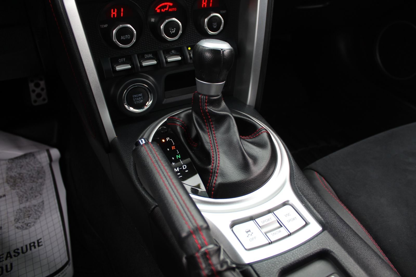 Used 2016 Subaru BRZ Limited image 18