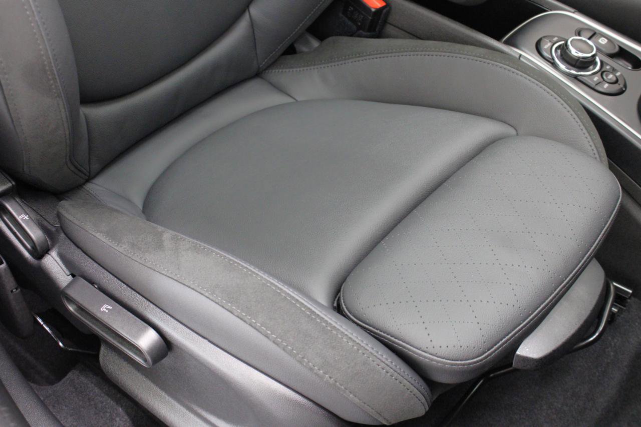 Used 2024 MINI Cooper Countryman S w/ Signature Upholstery Package FWD image 50