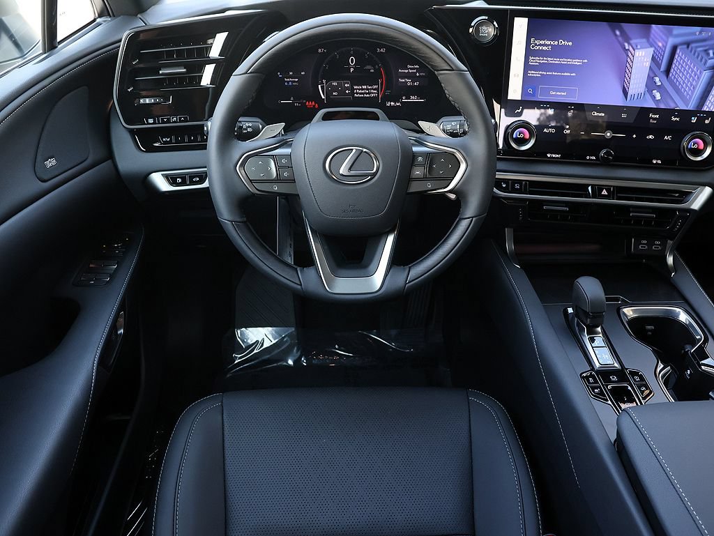 New 2026 Lexus RX 350 Premium Plus w/ Convenience Package AWD/4WD image 16