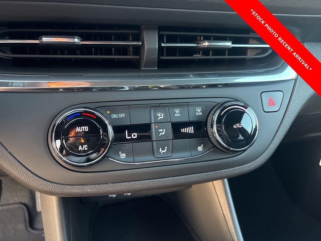 New 2026 Buick Envista Preferred w/ Convenience I Package FWD image 17
