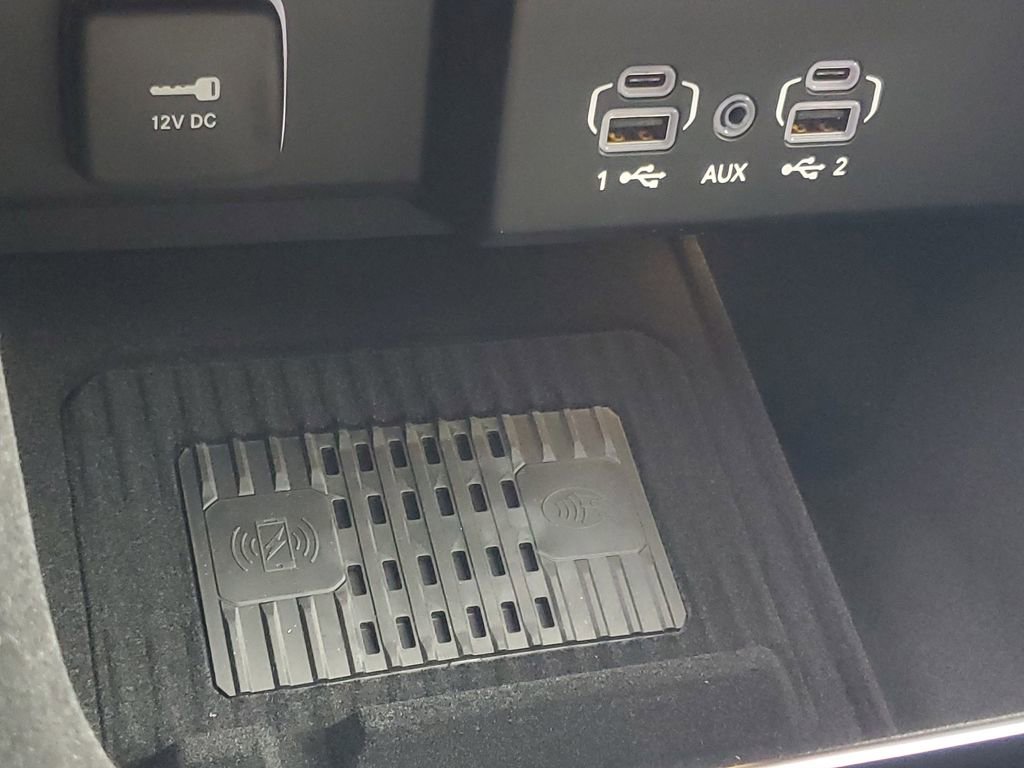 New 2026 Jeep Grand Wagoneer Limited image 25