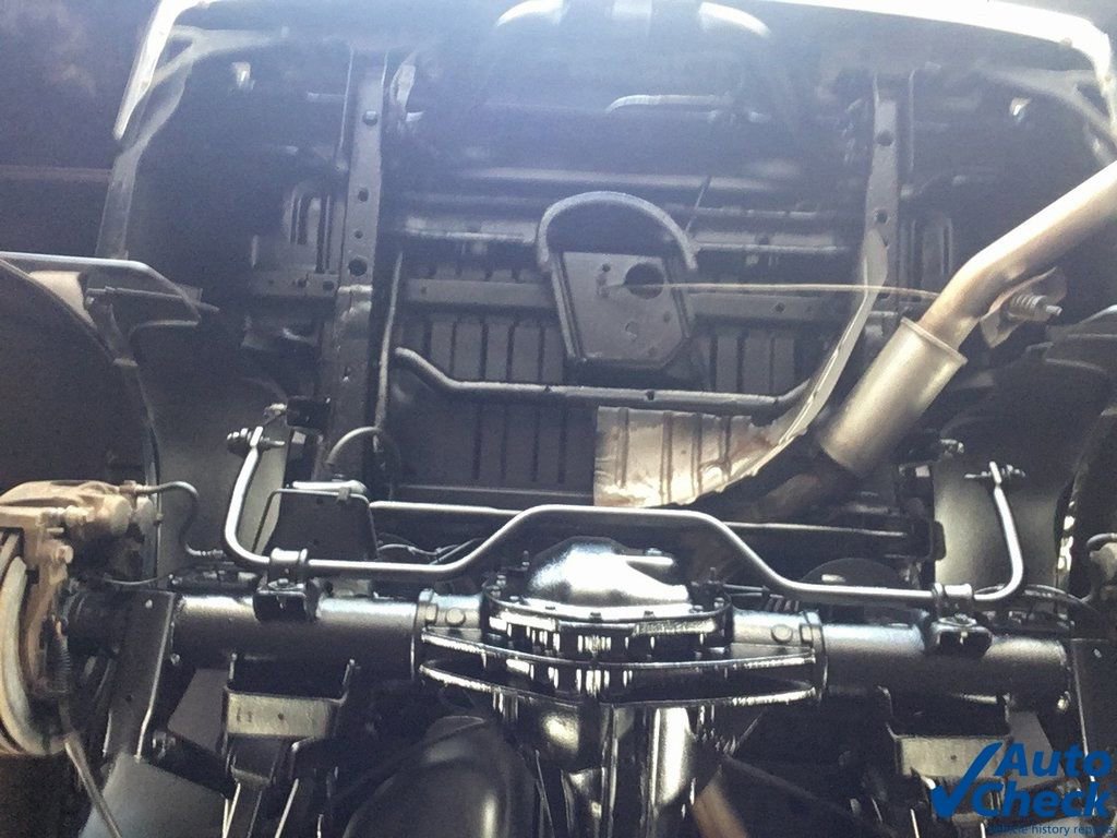 Used 2018 RAM 2500 Big Horn AWD/4WD image 13