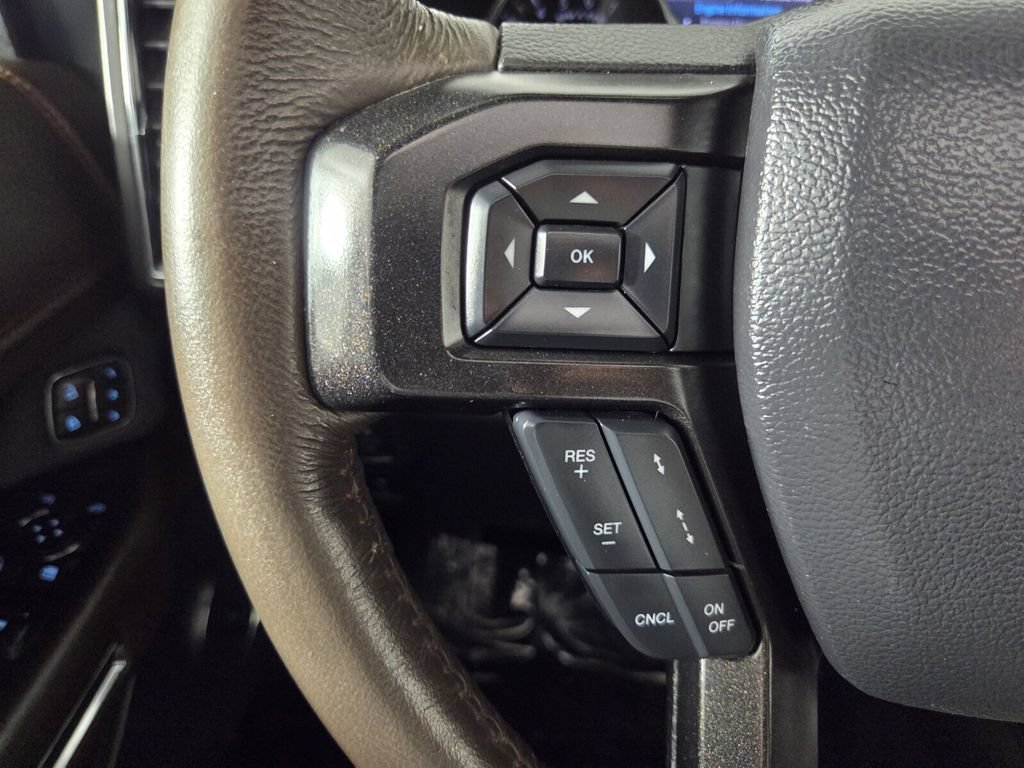 Used 2021 Ford Expedition King Ranch AWD/4WD image 19