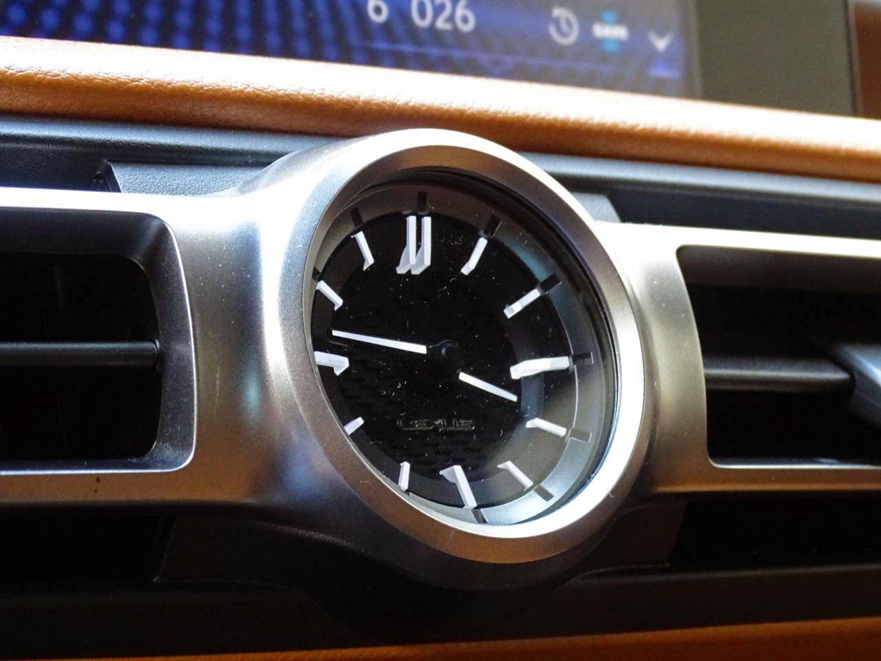 Used 2021 Lexus IS 300 w/ Accessory Package RWD image 24