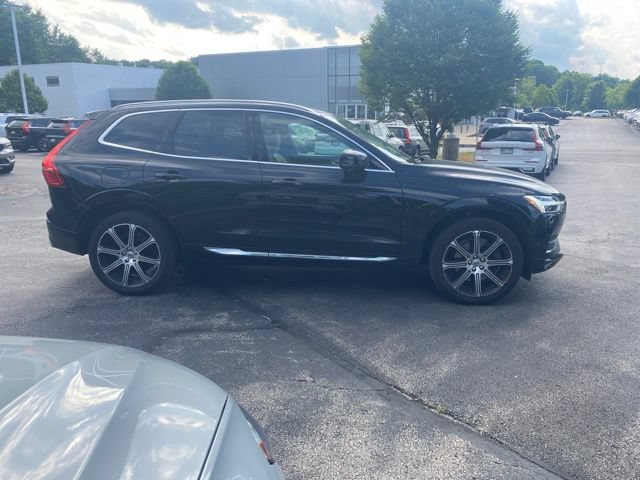 Used 2019 Volvo XC60 T6 Inscription w/ Protection Package Premier AWD/4WD image 4