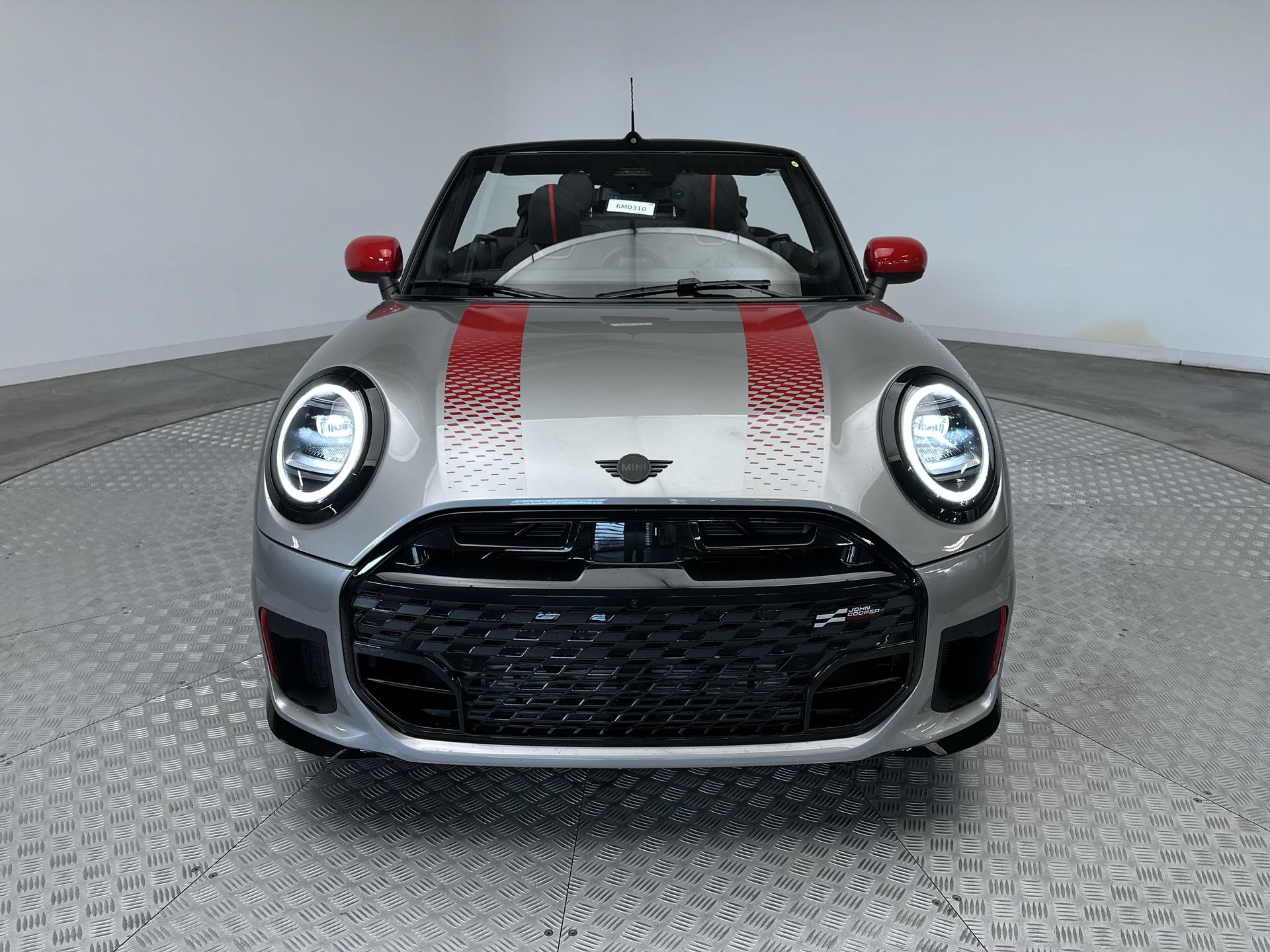 New 2026 MINI Cooper John Cooper Works FWD image 30