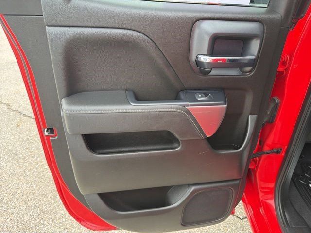 Used 2019 Chevrolet Silverado 1500 LT AWD/4WD image 13