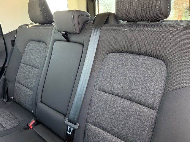 Certified 2022 Ford Bronco Sport Big Bend image 20