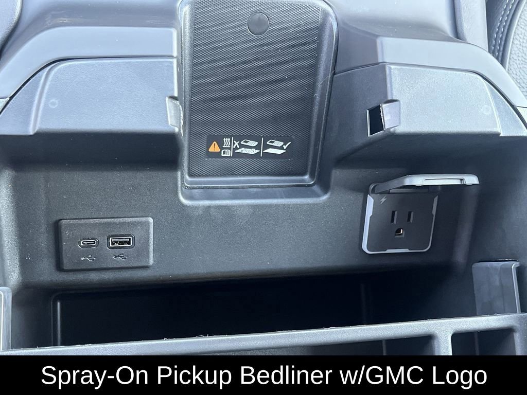 New 2026 GMC Sierra 1500 Denali image 39