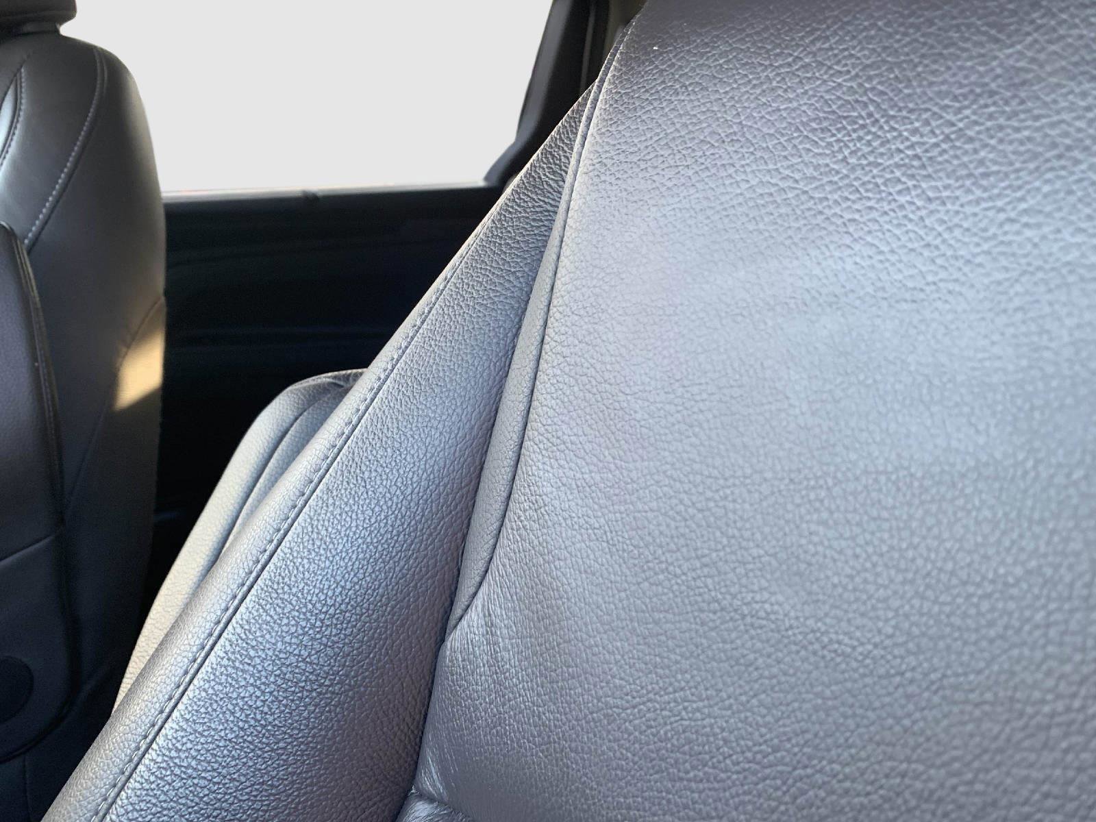 Certified 2024 Honda Odyssey EX-L image 36