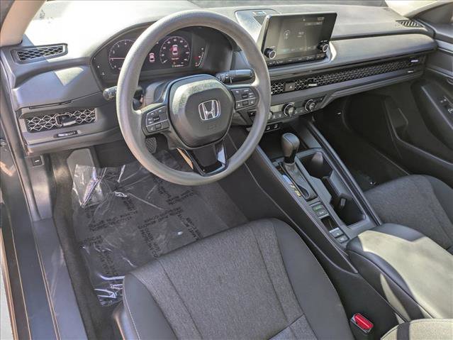 Used 2024 Honda Accord EX image 10