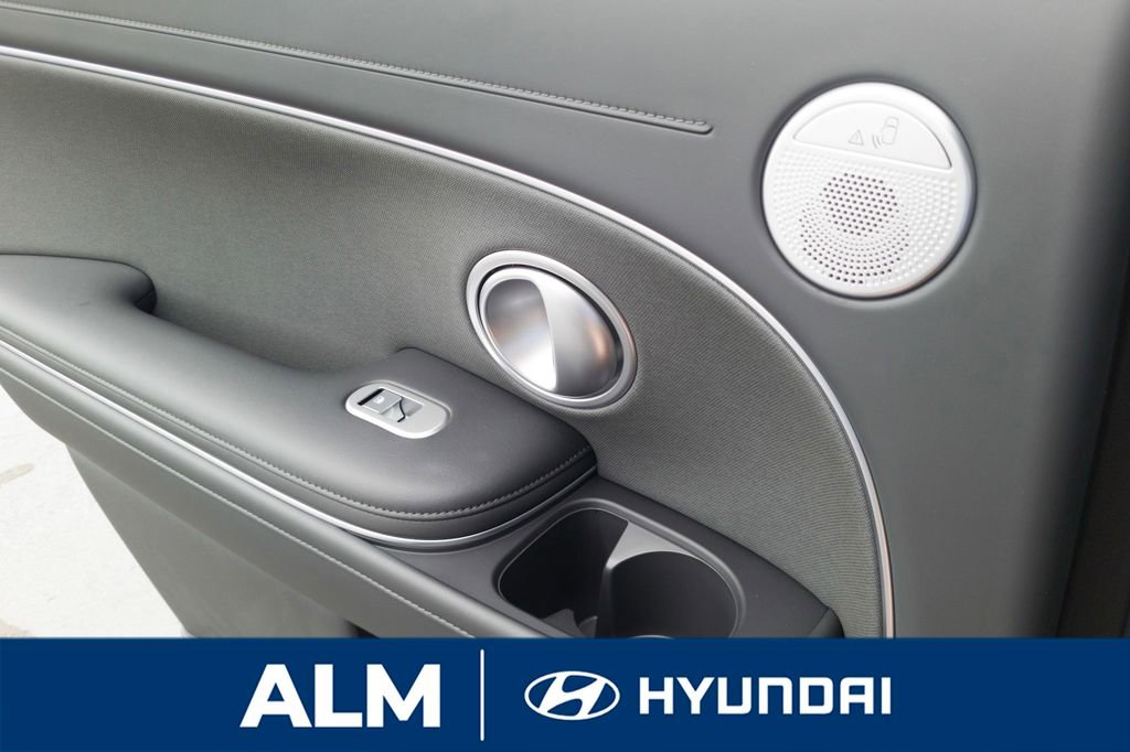New 2026 Hyundai Palisade Calligraphy image 24