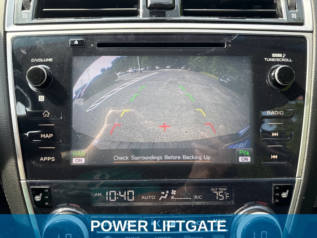 Used 2018 Subaru Outback 3.6R Limited AWD/4WD image 23
