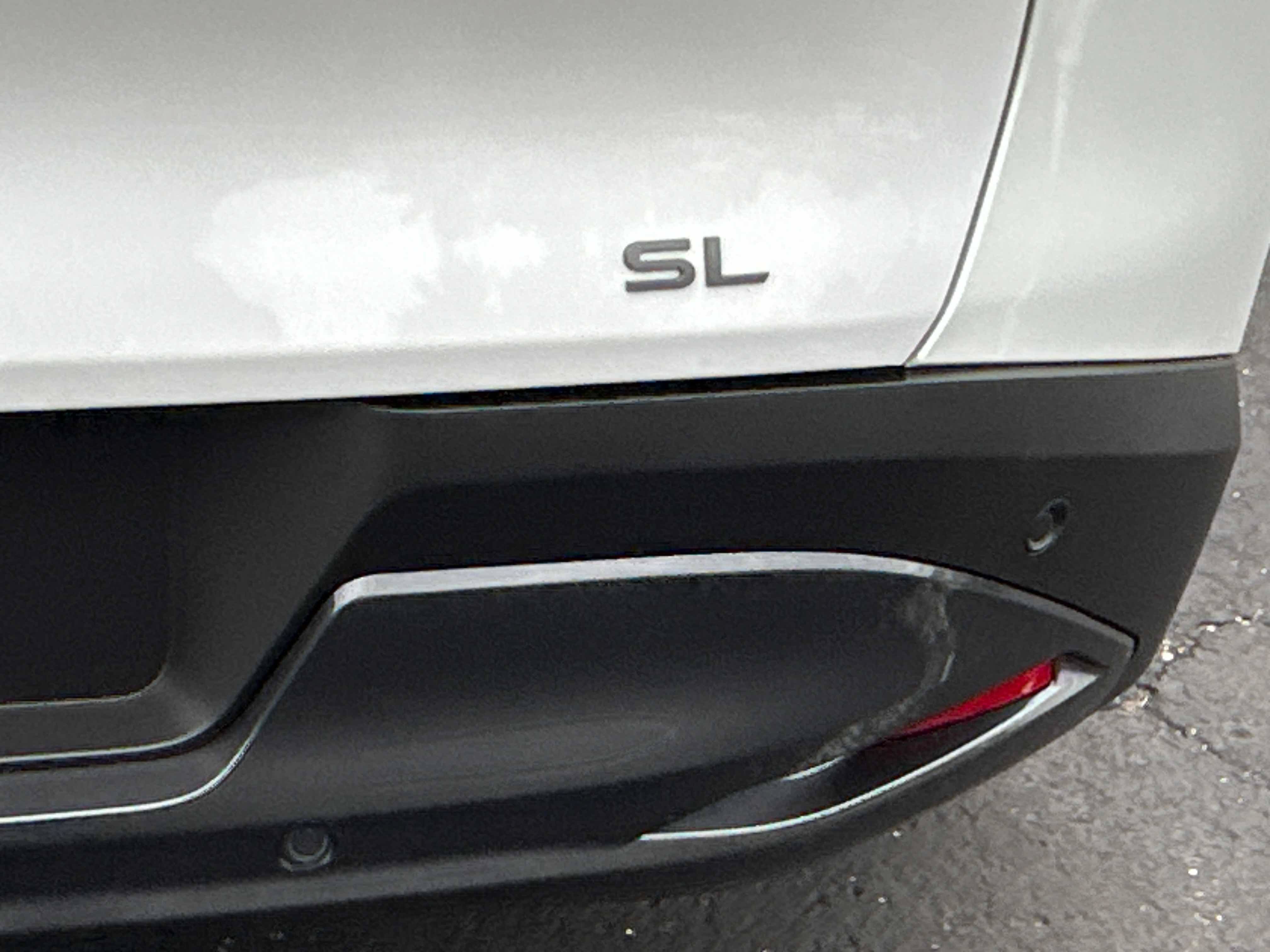 New 2026 Nissan Murano SL AWD/4WD image 13