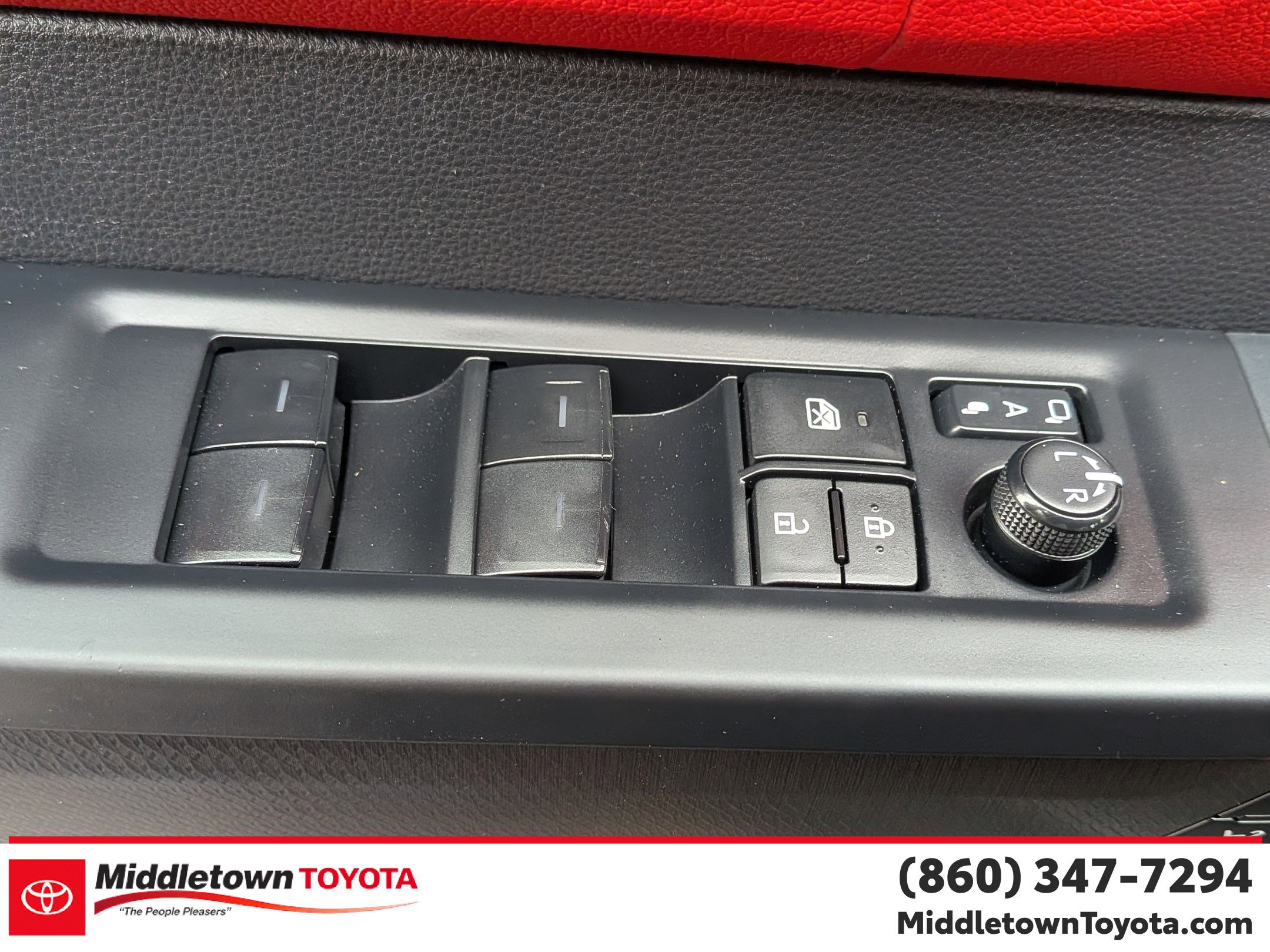 Used 2023 Toyota Tundra TRD Pro w/ TRD Pro Tow Package AWD/4WD image 12