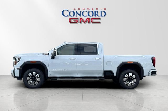 New 2026 GMC Sierra 2500 Denali w/ Denali Reserve Package image 7